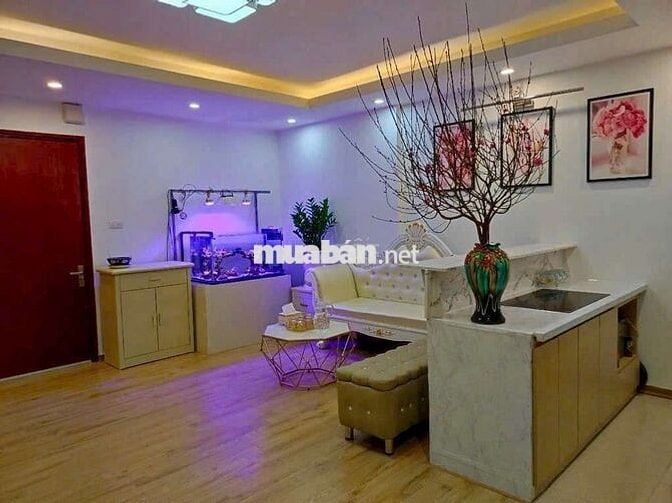 Siêu phẩm CT2A Thạch Bàn 70m² – 2 Ngủ – Giá Hơn 4 Tỷ, Tiện Ích Đủ Đầy