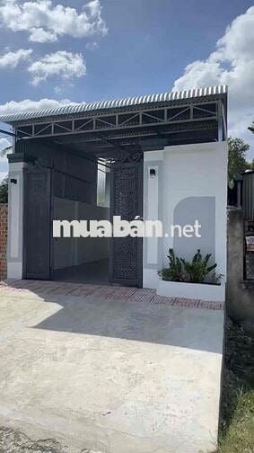 CHỦ ĐI NƯỚC NGOÀI CẦN BÁN GẤP NHÀ CẤP 4 TÂN KIÊN , BÌNH CHÁNH