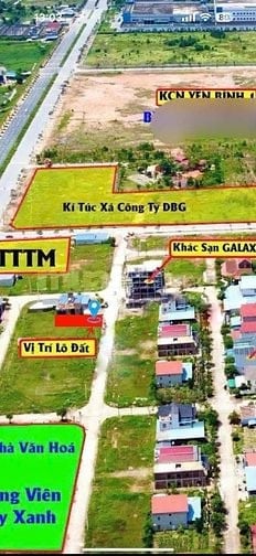 Chính chủ bán đất đấu giá Hồng Tiến _ Phổ Yên_120m2