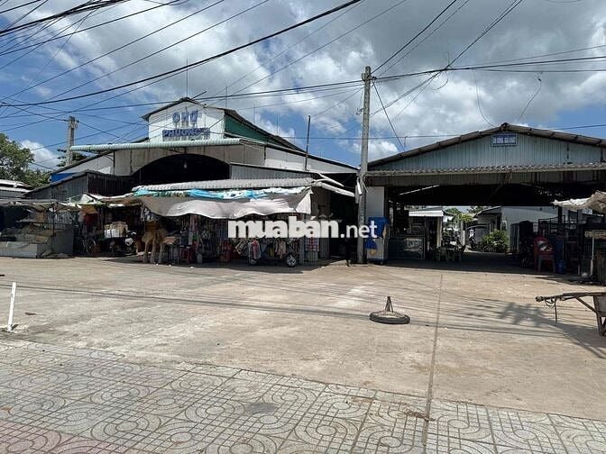 Đất Hẻm Ôtô Nguyễn Chí Thanh Thông Đồng Khởi Gần Chợ Phường 9