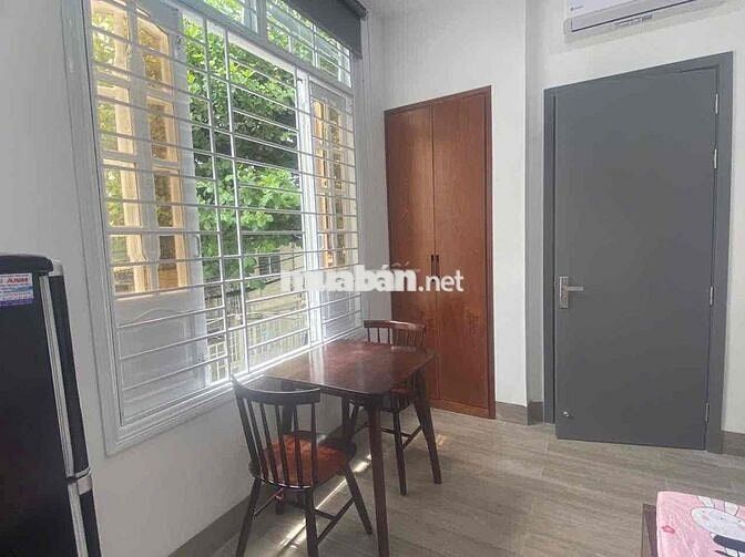 STUDIO MỚI XÂY – FULL NỘI THẤT sát Tượng đài 2/9 Đà Nẵng