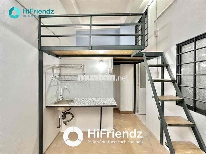 Khai Trương 80 phòng mới xây, giá chỉ từ 3tr