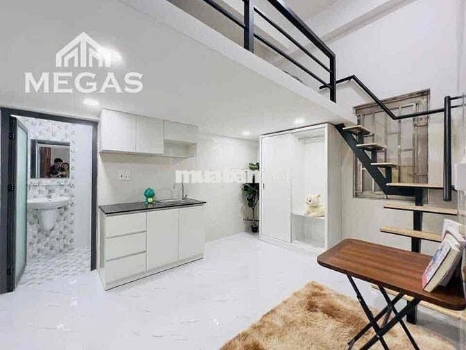 🎉Trống Sẵn Căn Hộ Sang - Luxury - Đầy đủ Tiện Nghi - Ngay Tân Hương 🎉