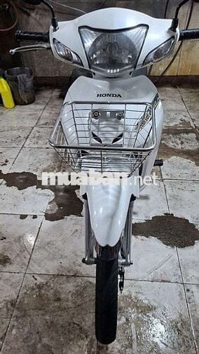 Bán Honda Wave A 100 đời 2015 giấy tờ hợp lệ