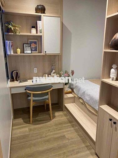 🔥 SỐT! Căn Hộ 2PN – 1WC The Win City Chỉ 1,7 Tỷ • Cách Sài Gòn 3 Phút