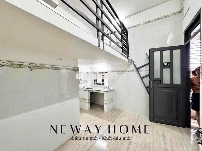 PHÒNG TRỌ CÓ GÁC GIÁ RẺ SẴN MÁY LẠNH - GẦN ĐH CÔNG THƯƠNG - SẠCH SẼ