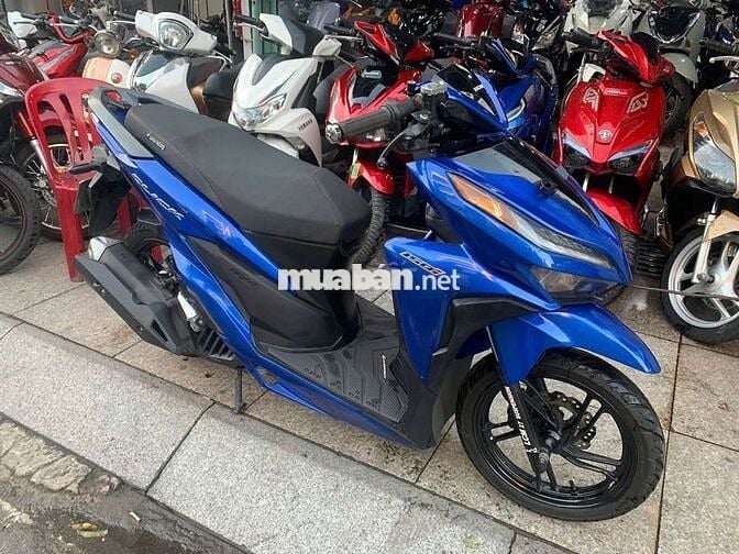 Honda Vario 150 2021 mới 90% Bstp chính chủ