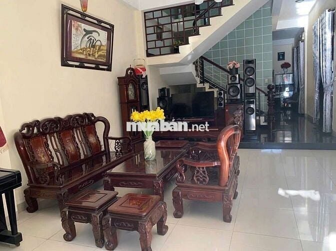 🌍 CHO THUÊ NHÀ 2 MẶT TIỀN 3 TẦNG: LƯƠNG NHỮ HỘC -4PN - 4WC