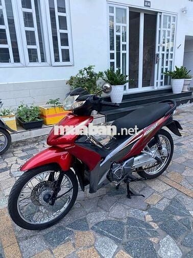 Xe Honda wave S110
