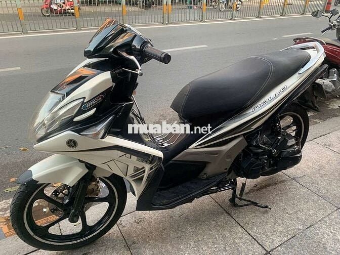 Yamaha Nouvo năm 2014 mới 90% biển số thành phố