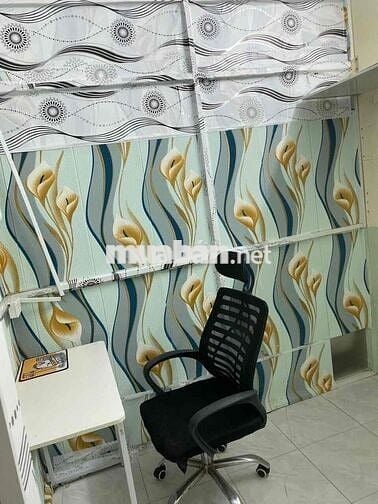 PHÒNG DÀNH CHO NỮ THUÊ TẠI Q10, AN NINH