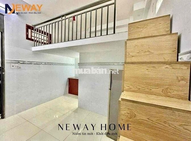 PHÒNG TRỌ 25m2 TẠI LƯU CHÍ HIẾU GẦN HUIT