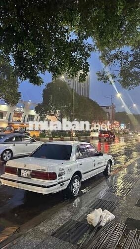 Toyota Cressida 1996 Trắng