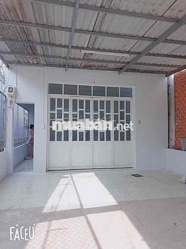 Phước Kiển - Nhà bè, bán nhà 108m2, hẻm ô tô, giá 6 tỷ