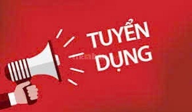 📣👉 TUYỂN GẤP NHÂN VIÊN TẠP VỤ ƯU TIÊN NỮ LÀM LÂU DÀI 