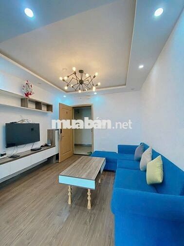 CHO THUÊ CĂN HỘ 2 PHÒNG NGỦ – ĐƯỜNG TRẦN BẠCH ĐẰNG – ĐANG CÓ SẴN