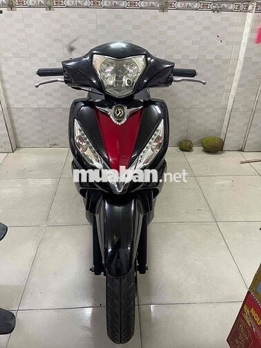 SH ĐÀI LOAN 2009 TPHCM HỖ TRỢ GÓP OĐ CÓ ĐỖI XE