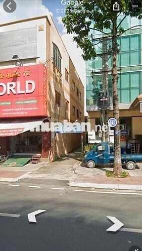 *** BÁN NHÀ CŨ PHƯỜNG 1 - MỸ THO