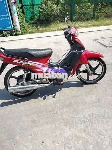 Dư dùng.bán xe way..xe đẹp  rẻ