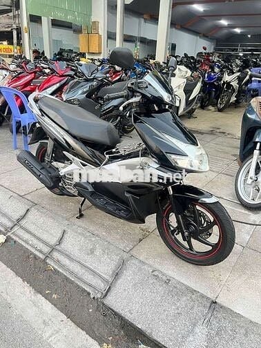 Honda air blade FI 2010 mới 90% biển số 83