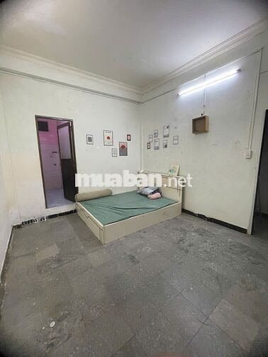 Phòng đẹp 20m2 tiện nghi chính chủ tại QL13, Bình Thạnh_giờ giấc tu do