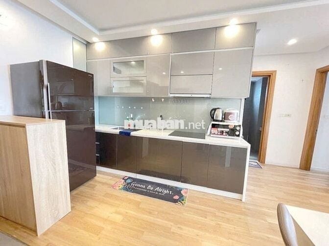 CHO THUÊ CĂN HỘ 2 PHÒNG NGỦ – ĐƯỜNG TRẦN BẠCH ĐẰNG – ĐANG CÓ SẴN