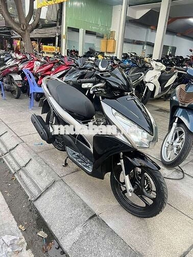 Honda air blade 2012 mới 90% biển số thành phố