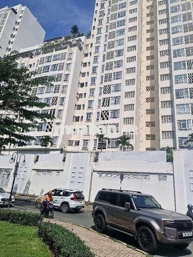 BÁN CĂN HỘ SKY GARDEN3. Phú MỸ HƯNG Q7