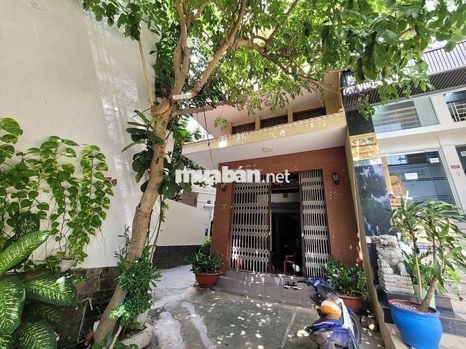 KHU VIP PHÚ NHUẬN - DTSD 300M - NỞ HẬU 7M - KHU AN NINH CÓ CỔNG BẢO VỆ