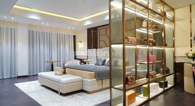 Duy nhất 1 nền Biệt Thự 10x16m mặt tiền 12m, full thổ & sổ: 3,2 Tỷ