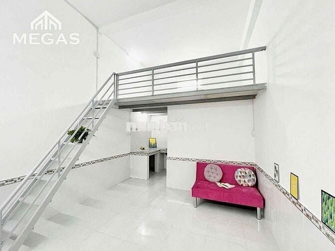 PHÒNG TRỌ TÂN BÌNH - GẦN ETOWN