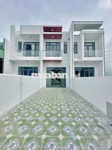 Nhà Biên Hoà cuối đường Đồng Khởi kinh doanh nhỏ được