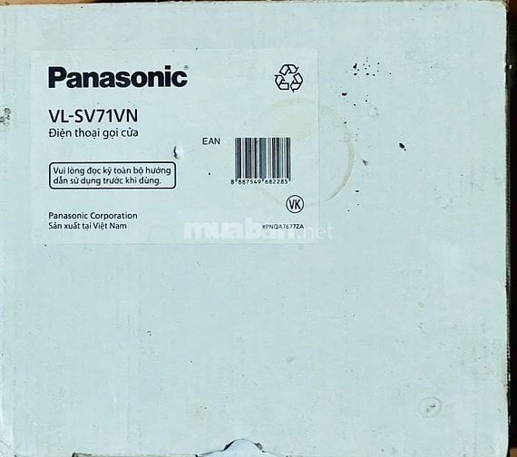 Thanh lý hàng phụ kiện camera báo trộm báo cháy!