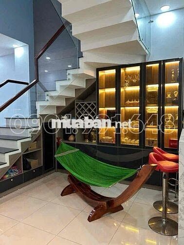 Nhà Chính Chủ Sổ Hồng riêng Giá Rẻ