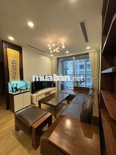 Vào luôn Vinhomes Gardenia,Mỹ Đình 110m2 3PN full nội thất giá 19tr/th