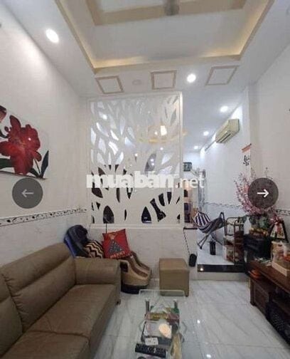 MTKD - KẾ CƯ XÁ NGÂN HÀNG - 2 TẦNG - 3PN - SỔ CHUẨN - 52M2 - 8 TỶ TL