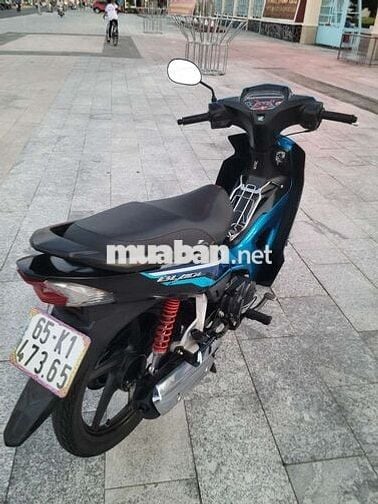 Blade 2020 xe cop rin đep như mơi chinh chu bs65