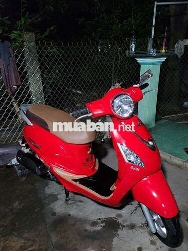 Atila Fi xe đep như mơi , may ngon em ru bs 65