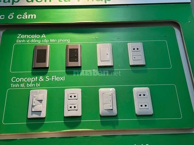 🔌 Fullshine - Nhà phân phối chính hãng thiết bị điện Schneider 🔌 Chú