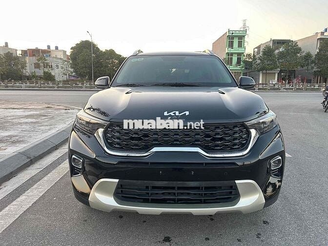 Kia Sonet 2022 Premium 1.5 AT - 58699 km