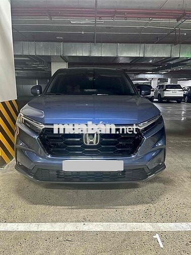 Honda CRV L 2024 - Odo : 23.100km - Thương Lượng