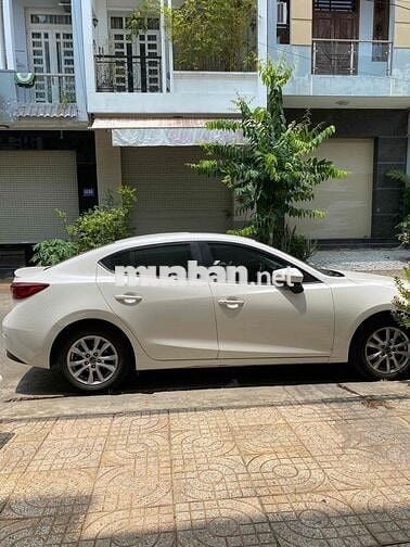 Mazda 3 2019 - 60000 km