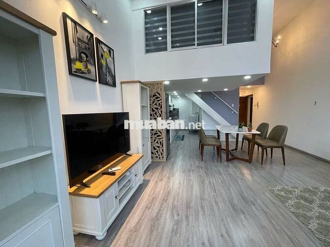 Bán CH HƯNG VƯỢNG 1 (BLOCK THANG MÁY) - 70m² - GIÁ RẺ CHỈ 3,95 TỶ