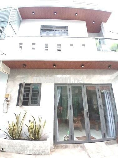 BÁN NHÀ ĐẸP PHẠM VĂN CHIÊU – NGANG 5.5M – 3PN - FULL NỘI THẤT