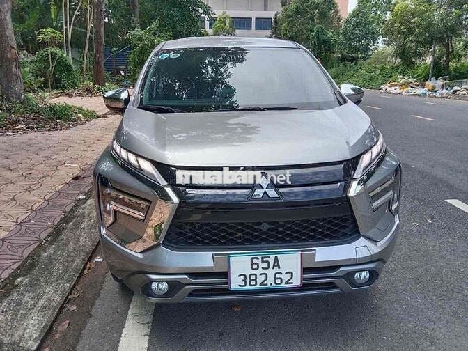 Mitsubishi Xpander 2022 AT - 27000 km - Cần Thơ