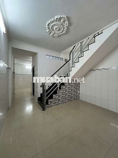 HUỲNH TẤN PHÁT 1/ -ECO GREEN -SỔ NỞ HẬU 4M6 - KDC -2 TẦNG - CHỈ 4.x TL