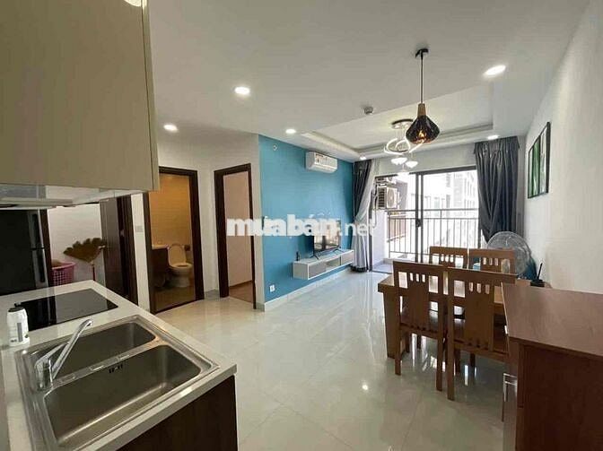 CĂN HỘ SƠN TRÀ OCEAN VIEW 1 PHÒNG NGỦ