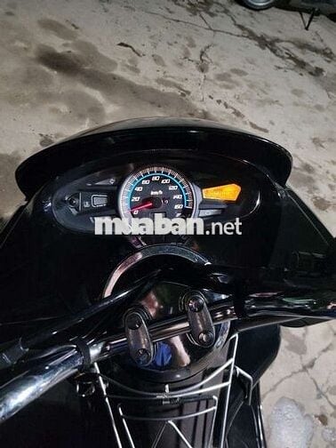 PCX 125i Fi xe đep may rin êm ru chinh chu bs65