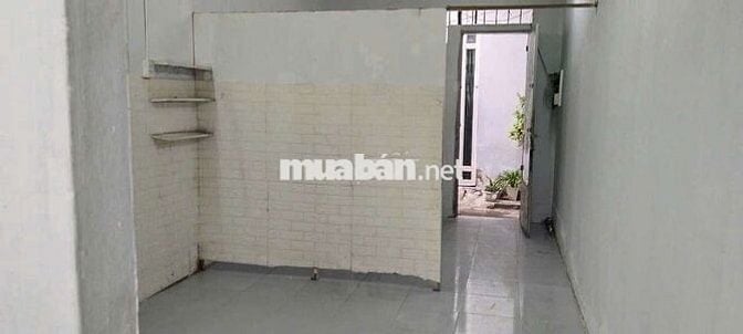 Phòng trọ giá rẻ đường Ung văn khiêm