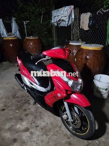 Mio untimo may ngonêm ru ao sông liên lac bs65